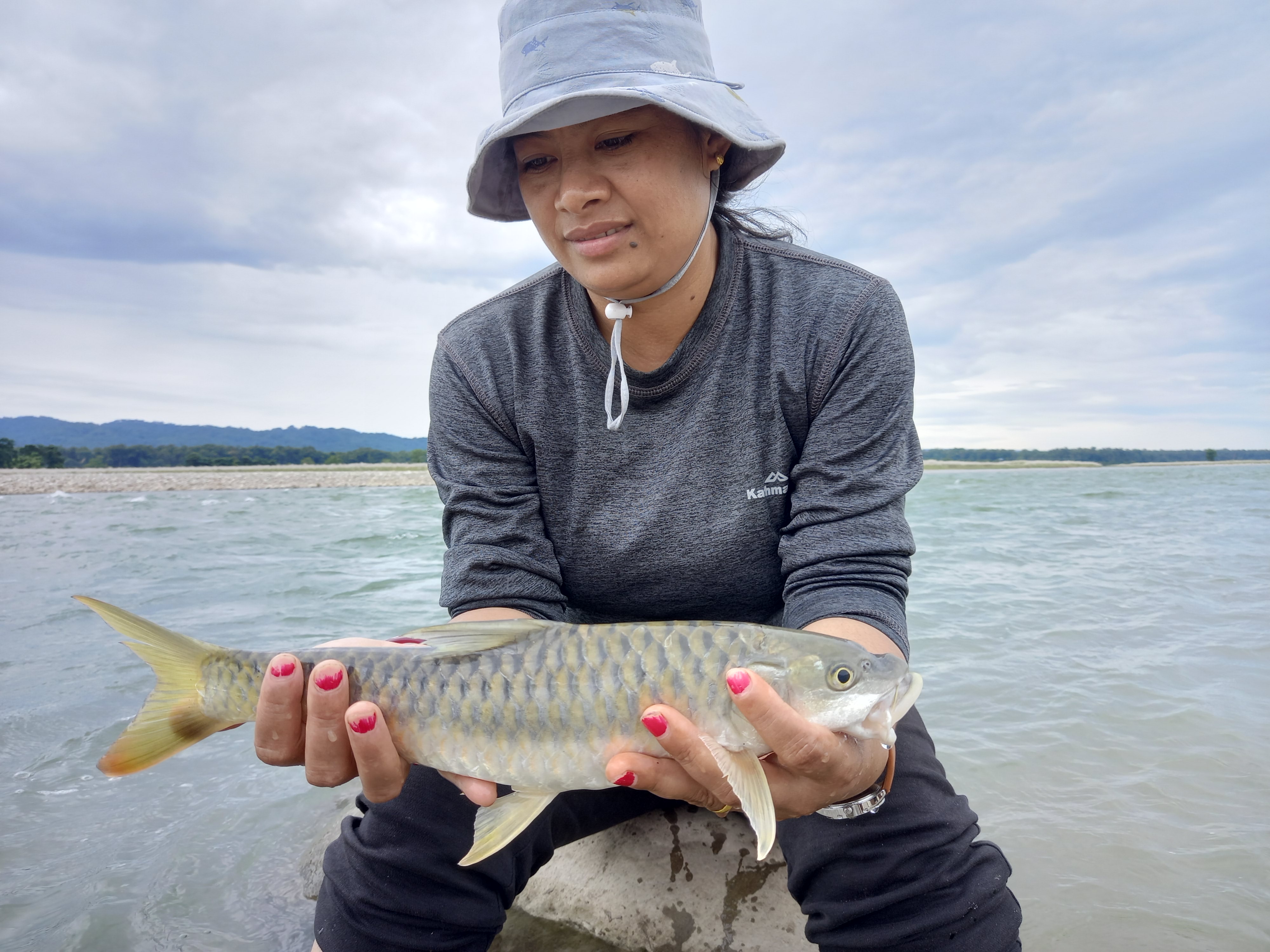 Seminar on ‘Connecting fish, rivers and people in the Hindu-Kush Himalaya’