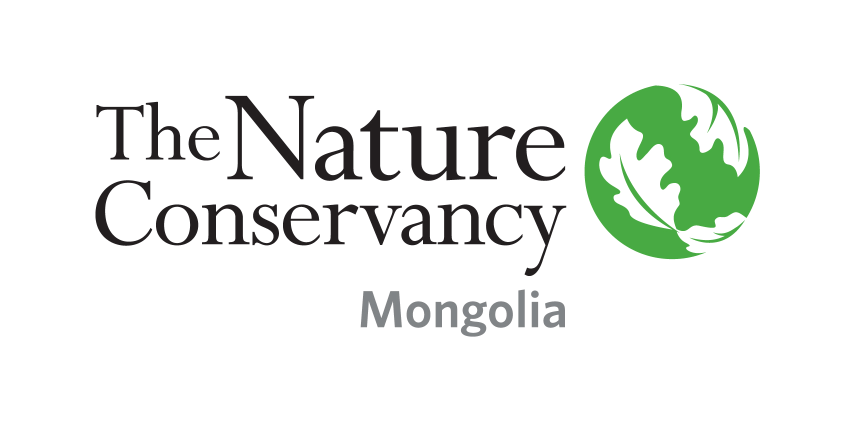 The Nature Conservancy Mongolia