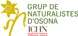 Grupo de Naturalistas de Osona (GNO)