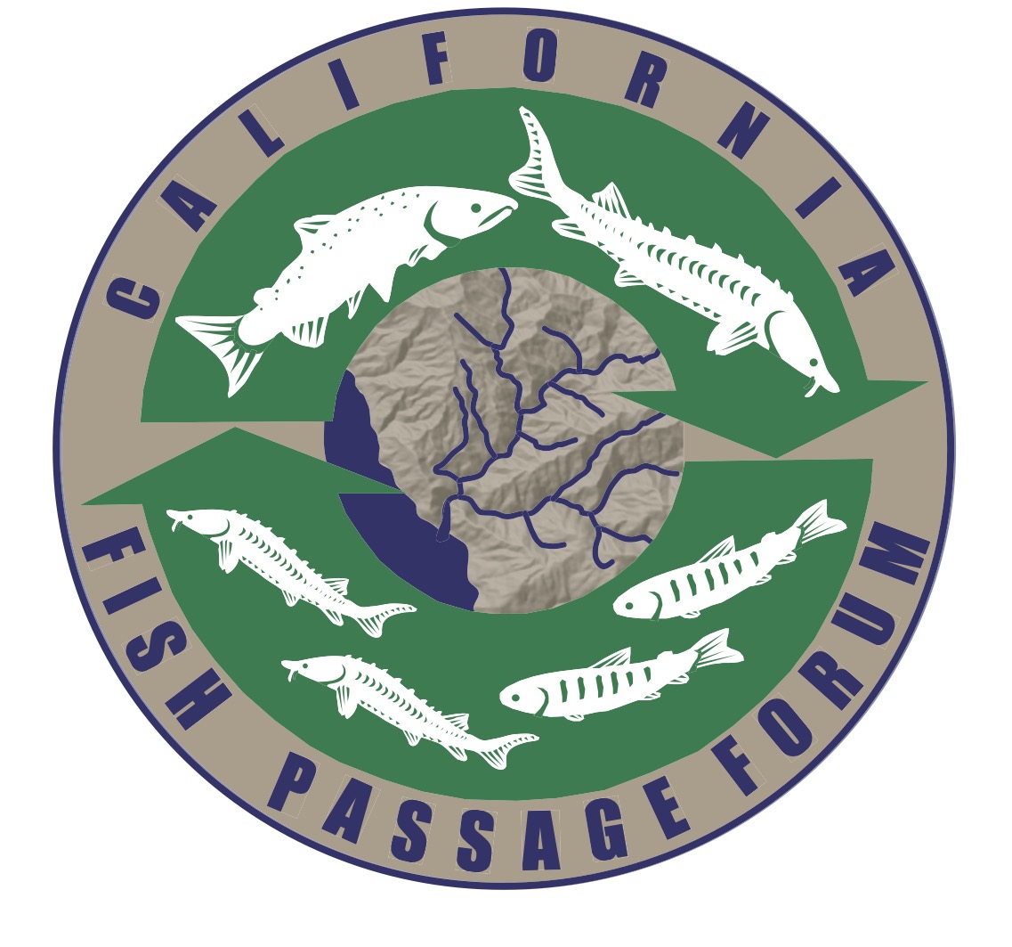 California Fish Passage Forum