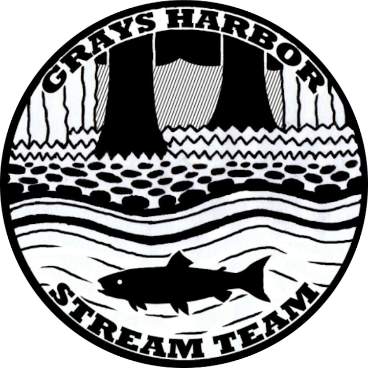 Grays Harbor Stream Team