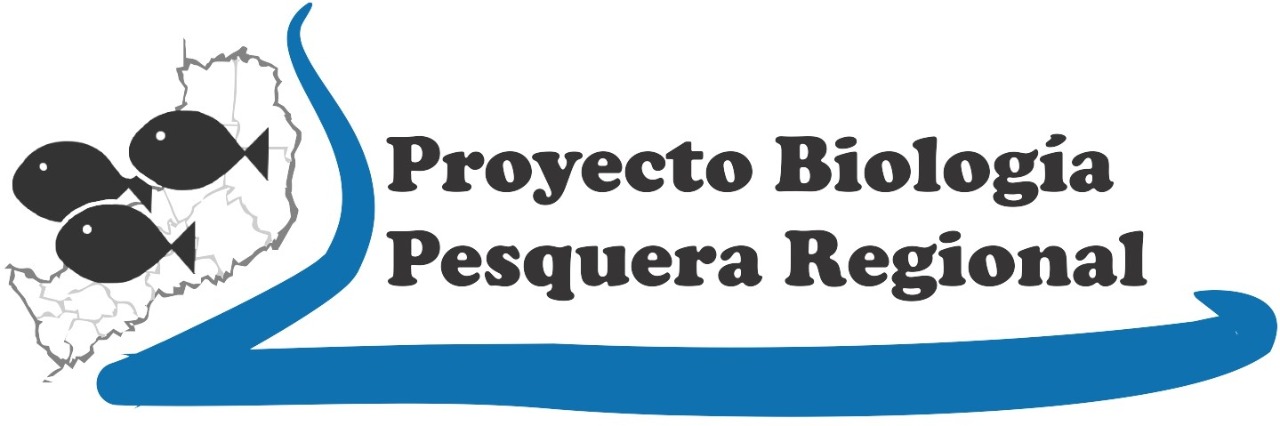 Proyecto Biologia Pesquera Regional
