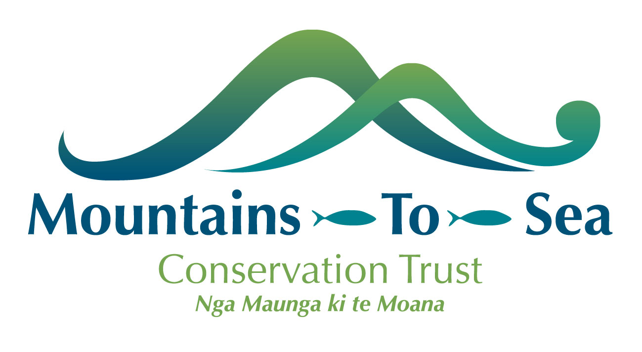 Mountains to Sea Conservation Trust