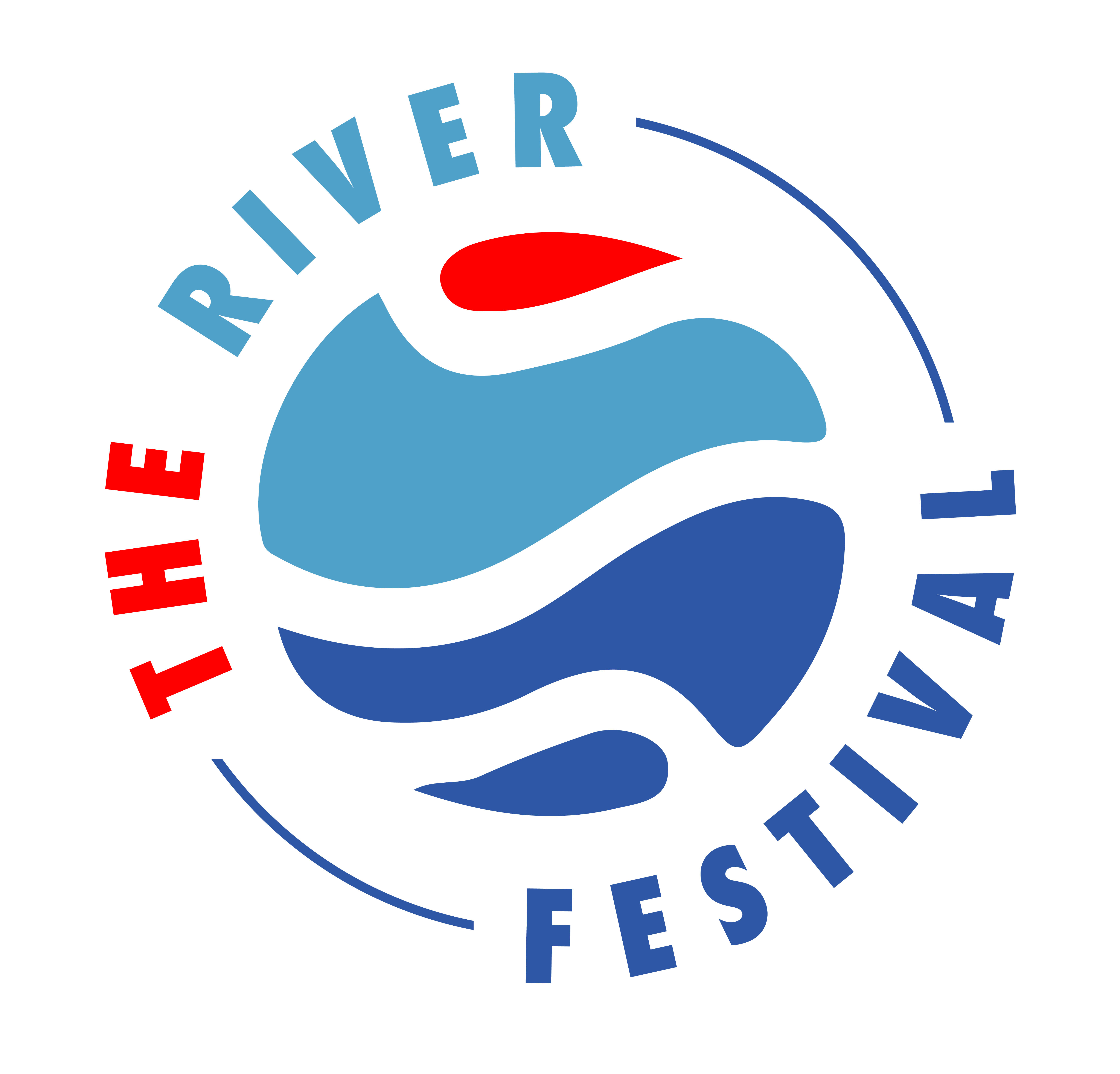 The River Summit & Festival