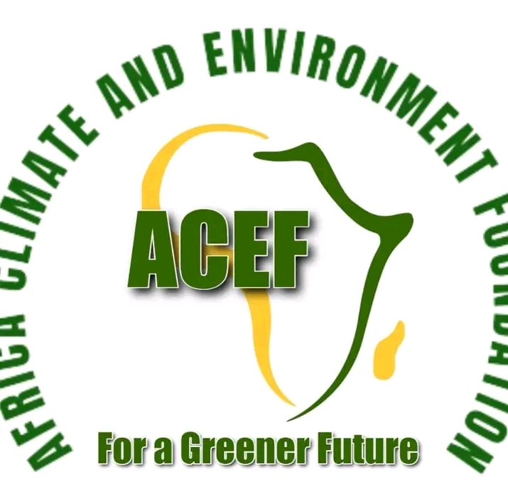 Africa climate and environmental Foundation