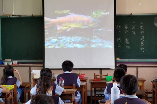 159_Rao Ming Elementary School_c Iho Shen (1)