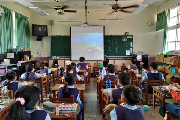 159_Rao Ming Elementary School_c Iho Shen (2)