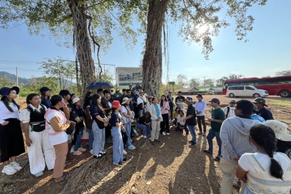 Faculty of Fisheries and Aquaculture_Sophorn Uy 7