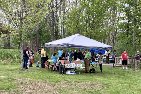 Town of Benton AleWife Festival Committee (11)