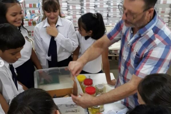 Universidad Nacional de Asuncion