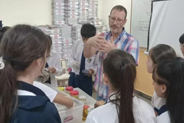 Universidad Nacional de Asuncion1