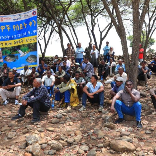 WFMD2022 – Ethiopia