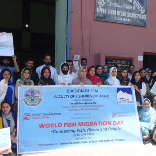 WFMD2022 – India