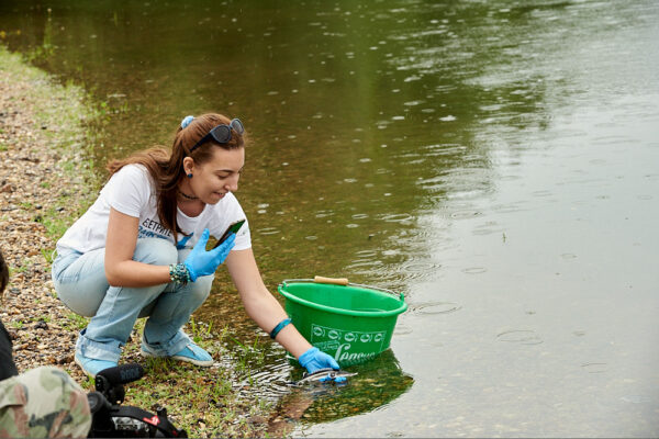 WWF Sturgeon Release @ Dunabe, Belene

Photo © 2020 Valentin ‘curly’ Zahariev / curly.photo