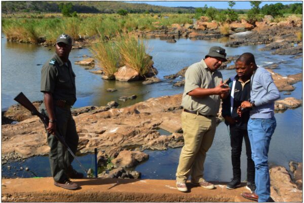 KNP Fishway Day 2016 (2)