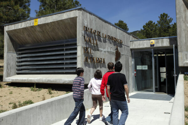 MUSEO VALLE DEL ALBERCHE IMG_3966©José Luis RodríguezMG_0756