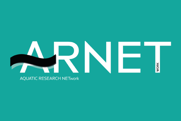 ARNET – Aquatic Research Network